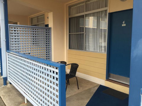 Golden Sands Motor Inn - Accommodation Nelson Bay 15