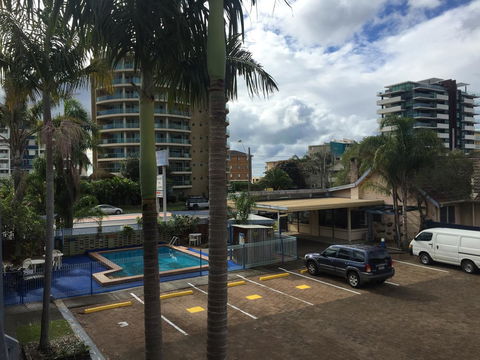 Golden Sands Motor Inn - Accommodation Nelson Bay 20