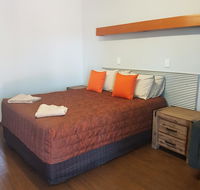 Safari Lodge Motel - Accommodation Nelson Bay