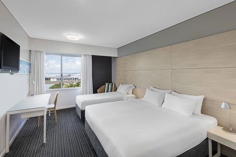 Vibe Hotel Darwin Waterfront - Accommodation Nelson Bay 15