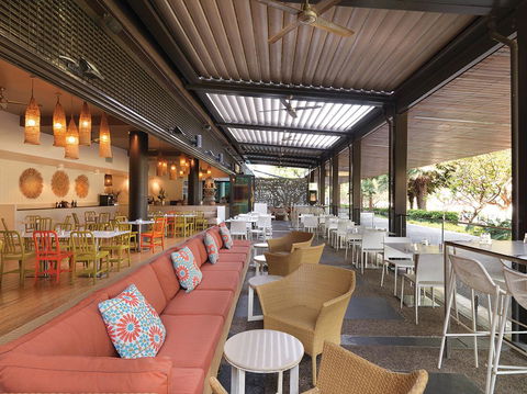 Vibe Hotel Darwin Waterfront - Accommodation Nelson Bay 12