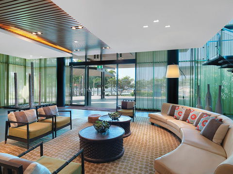 Vibe Hotel Darwin Waterfront - Accommodation Nelson Bay 3