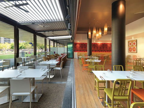 Vibe Hotel Darwin Waterfront - Accommodation Nelson Bay 11
