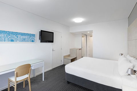 Vibe Hotel Darwin Waterfront - Accommodation Nelson Bay 19