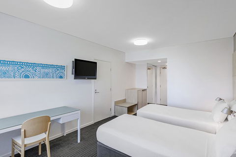 Vibe Hotel Darwin Waterfront - Accommodation Nelson Bay 21
