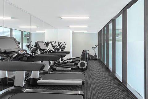 Vibe Hotel Darwin Waterfront - Accommodation Nelson Bay 8