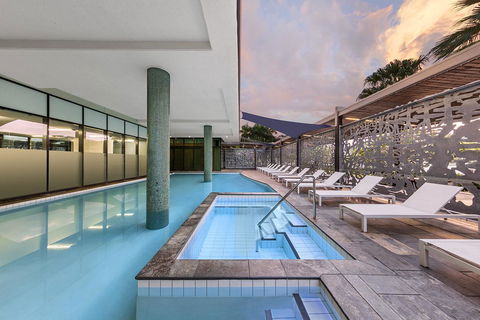 Vibe Hotel Darwin Waterfront - Accommodation Nelson Bay 5