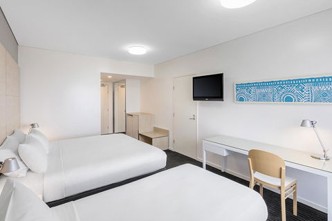 Vibe Hotel Darwin Waterfront - Accommodation Nelson Bay 14