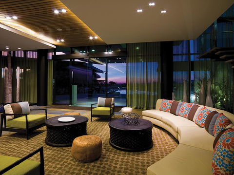Vibe Hotel Darwin Waterfront - Accommodation Nelson Bay 2