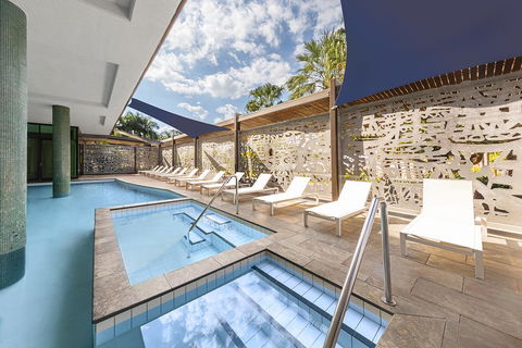 Vibe Hotel Darwin Waterfront - Accommodation Nelson Bay 6