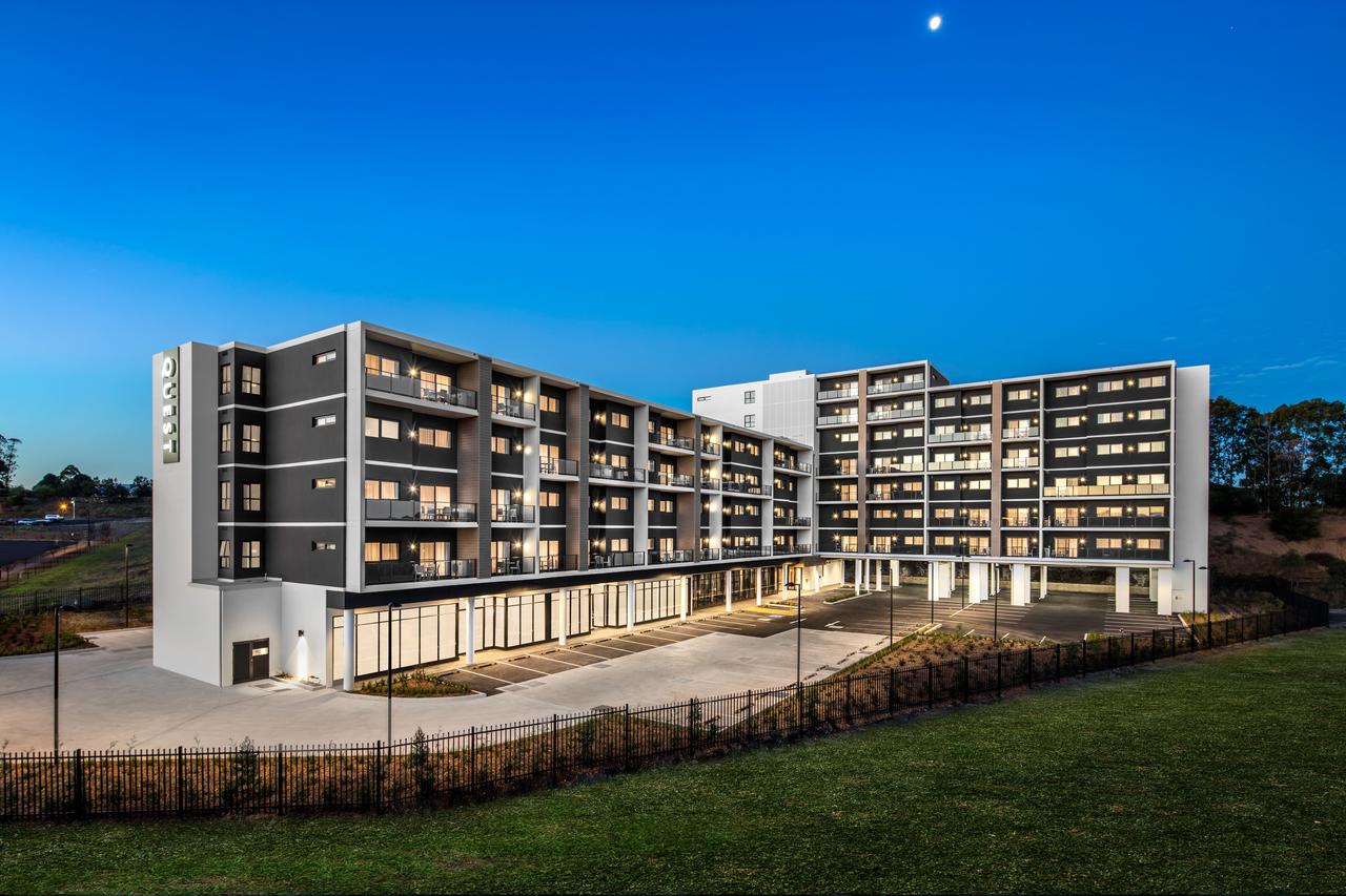  Accommodation Nelson Bay
