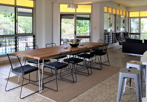 Arafura Blue - Accommodation Nelson Bay 6