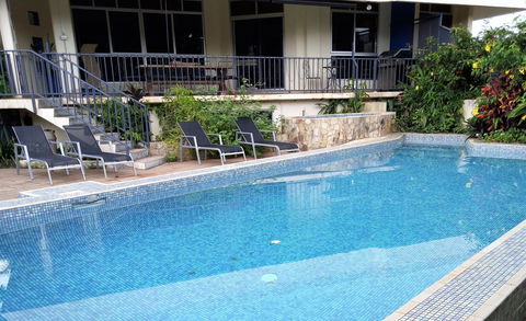 Arafura Blue - Accommodation Nelson Bay 26