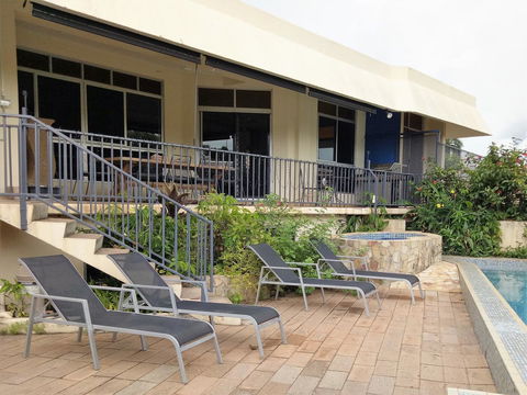 Arafura Blue - Accommodation Nelson Bay 25