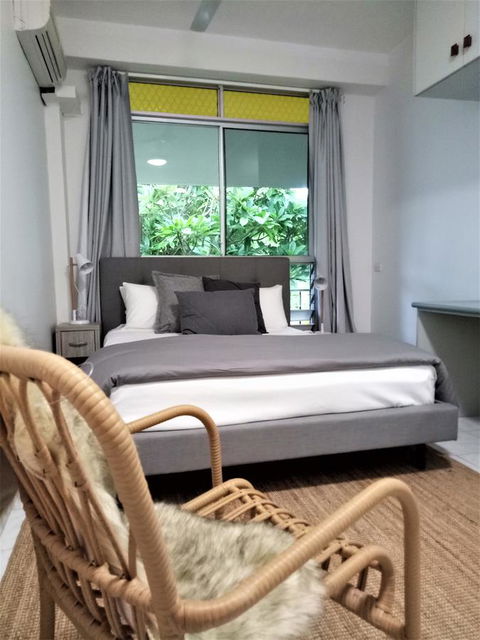 Arafura Blue - Accommodation Nelson Bay 17
