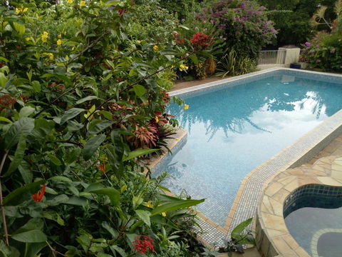 Arafura Blue - Accommodation Nelson Bay 0