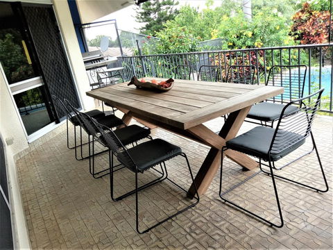 Arafura Blue - Accommodation Nelson Bay 24