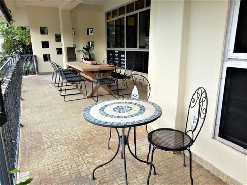 Arafura Blue - Accommodation Nelson Bay 21