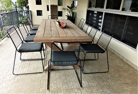 Arafura Blue - Accommodation Nelson Bay 22