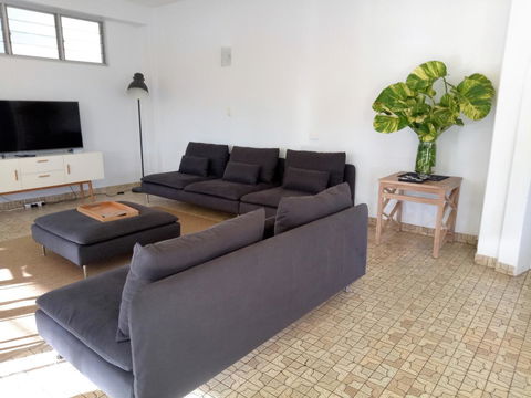 Arafura Blue - Accommodation Nelson Bay 1