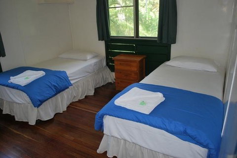 Mount Bundy Station - Accommodation Nelson Bay 28