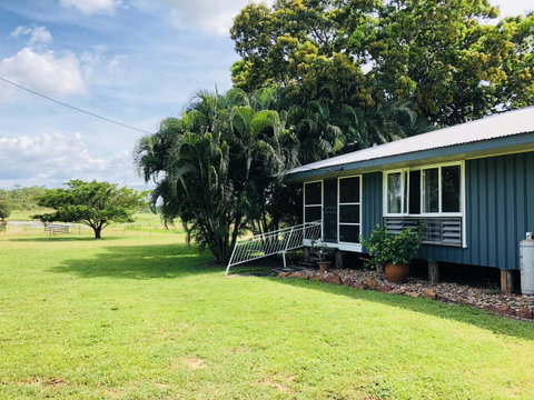 Mount Bundy Station - Accommodation Nelson Bay 7