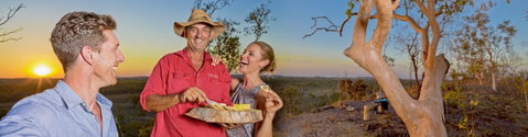 Mount Bundy Station - Accommodation Nelson Bay 36