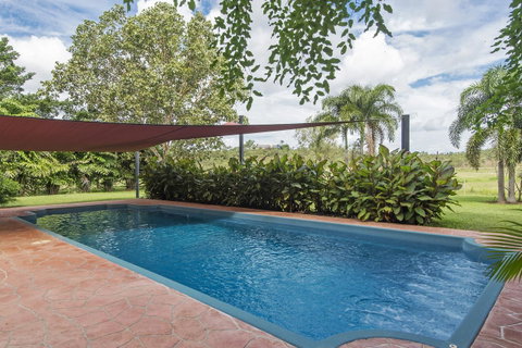 Mount Bundy Station - Accommodation Nelson Bay 9