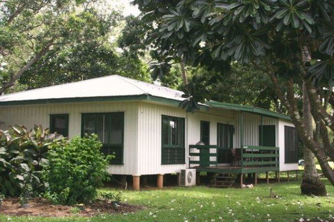 Mount Bundy Station - Accommodation Nelson Bay 22