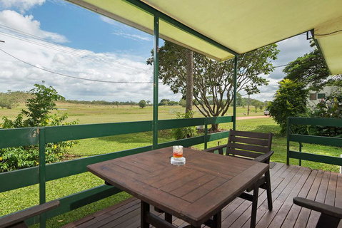 Mount Bundy Station - Accommodation Nelson Bay 29