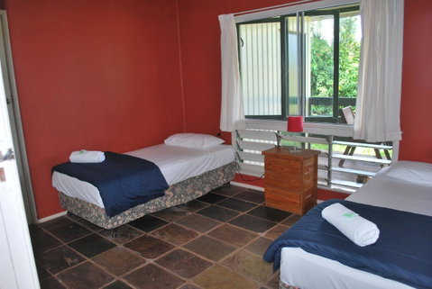 Mount Bundy Station - Accommodation Nelson Bay 16