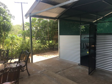 Mount Bundy Station - Accommodation Nelson Bay 5