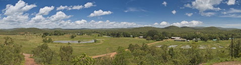 Mount Bundy Station - Accommodation Nelson Bay 38