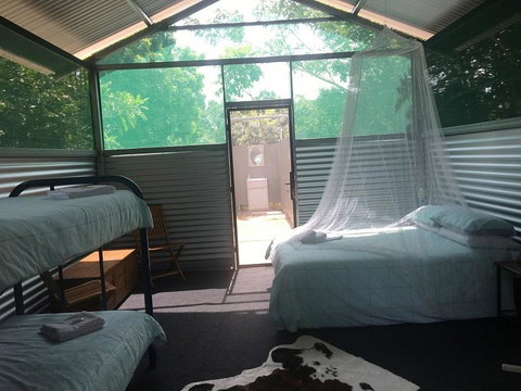 Mount Bundy Station - Accommodation Nelson Bay 15