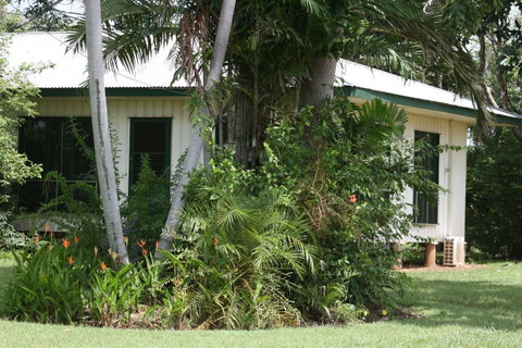 Mount Bundy Station - Accommodation Nelson Bay 21