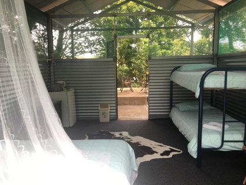 Mount Bundy Station - Accommodation Nelson Bay 14