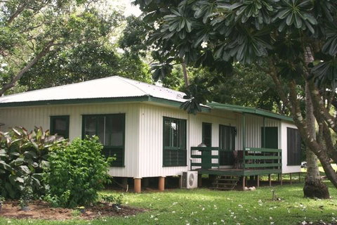 Mount Bundy Station - Accommodation Nelson Bay 27