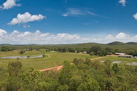 Mount Bundy Station - Accommodation Nelson Bay 2