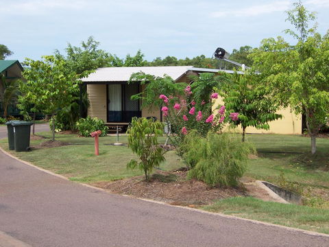 Hidden Valley Holiday Park Darwin - Accommodation Nelson Bay 33