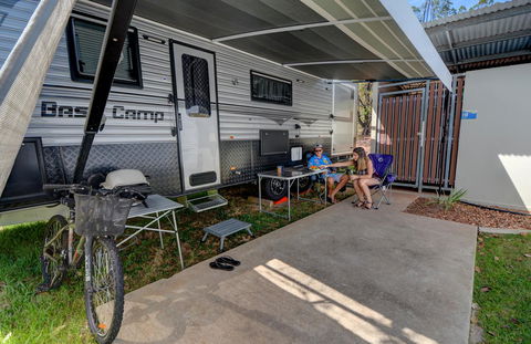 Hidden Valley Holiday Park Darwin - Accommodation Nelson Bay 39