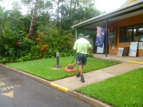 Hidden Valley Holiday Park Darwin - Accommodation Nelson Bay 9
