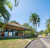 Hidden Valley Holiday Park Darwin - Accommodation Nelson Bay