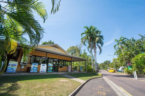 Hidden Valley Holiday Park Darwin - Accommodation Nelson Bay 0