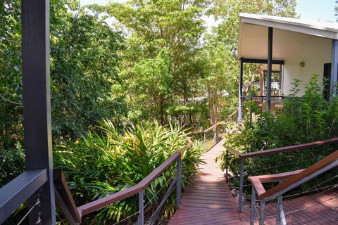 Hidden Valley Holiday Park Darwin - Accommodation Nelson Bay 21