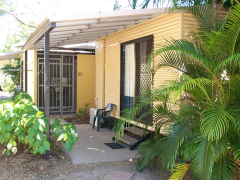 Hidden Valley Holiday Park Darwin - Accommodation Nelson Bay 32