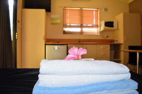 Hidden Valley Holiday Park Darwin - Accommodation Nelson Bay 11