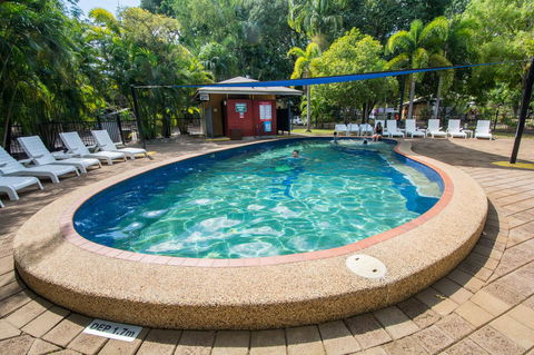 Hidden Valley Holiday Park Darwin - Accommodation Nelson Bay 40