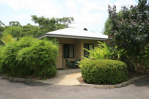Hidden Valley Holiday Park Darwin - Accommodation Nelson Bay 30