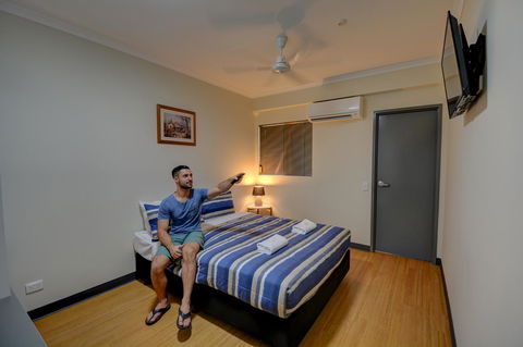 Hidden Valley Holiday Park Darwin - Accommodation Nelson Bay 37
