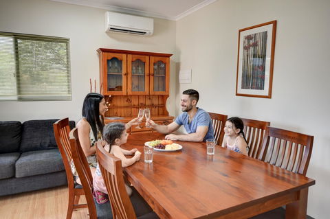 Hidden Valley Holiday Park Darwin - Accommodation Nelson Bay 36